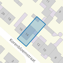 Perceel CUI00-L-3690