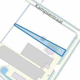 Perceel CUI00-L-3694