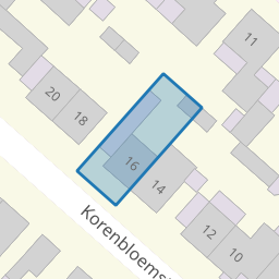 Perceel CUI00-L-3695