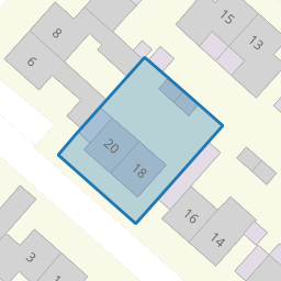 Perceel CUI00-L-3696