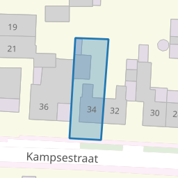 Perceel CUI00-L-3701