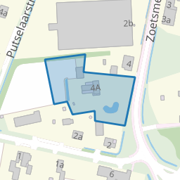 Perceel CUI00-L-3704