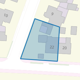 Perceel CUI00-L-3707