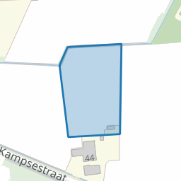 Perceel CUI00-L-3711