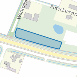 Perceel CUI00-L-3713