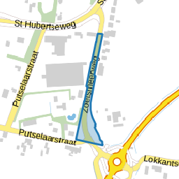 Perceel CUI00-L-3725