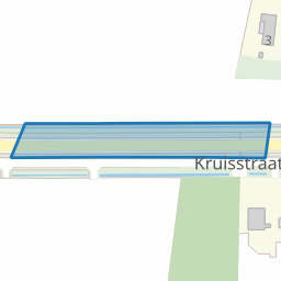 Perceel CUI00-L-3731