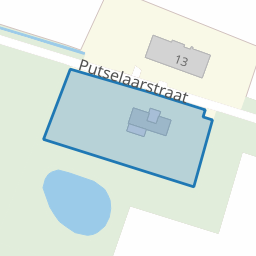 Perceel CUI00-L-3761