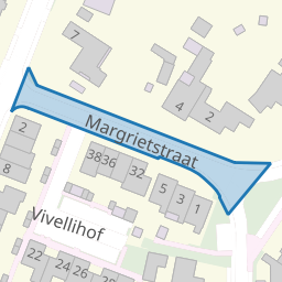 Perceel CUI00-L-3764