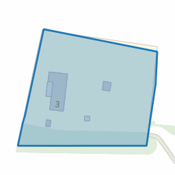 Perceel CUI00-L-3789