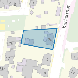 Perceel CUI00-L-3791