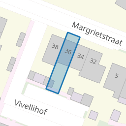 Perceel CUI00-L-3857