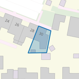 Perceel CUI00-L-3860