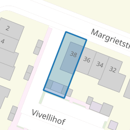 Perceel CUI00-L-3863