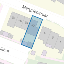 Perceel CUI00-L-3864