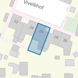 Perceel CUI00-L-3868