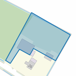 Perceel CUI00-L-3881