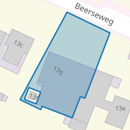 Perceel CUI00-L-3901