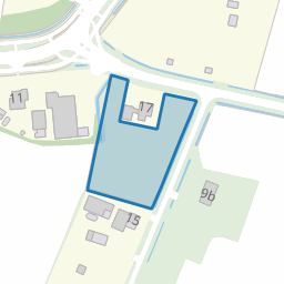 Perceel CUI00-L-3905