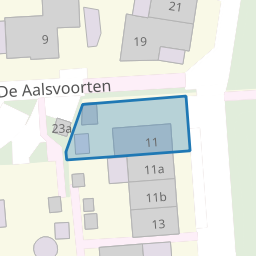 Perceel CUI00-L-3926