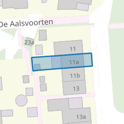 Perceel CUI00-L-3927