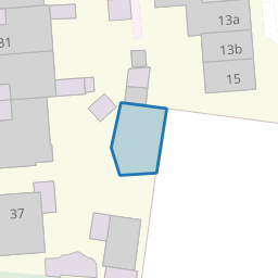 Perceel CUI00-L-3980