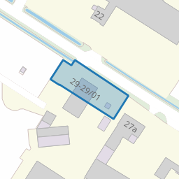 Perceel CUI00-L-3983