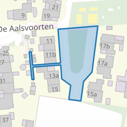 Perceel CUI00-L-3988