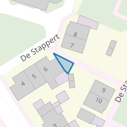 Perceel CUI00-L-3991