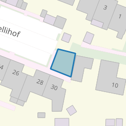 Perceel CUI00-L-3998