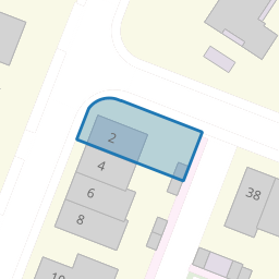 Perceel CUI00-L-4022