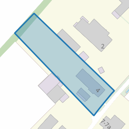 Perceel CUI00-L-4040