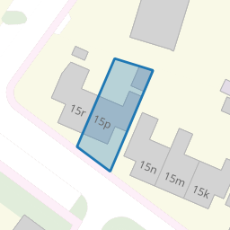 Perceel CUI00-L-4045