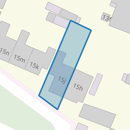 Perceel CUI00-L-4050