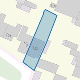 Perceel CUI00-L-4051