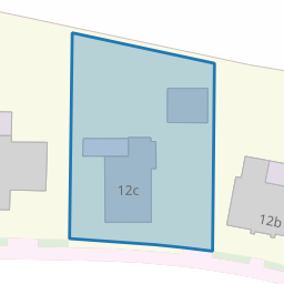 Perceel CUI00-L-4060