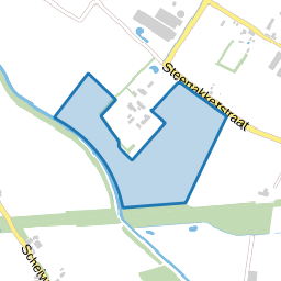 Perceel CUI00-L-4064