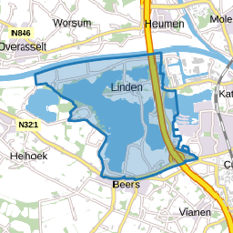 Sectie CUI00-M