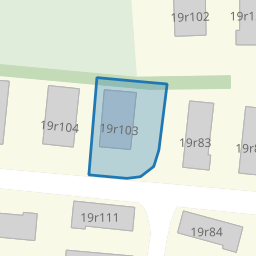 Perceel CUI00-M-1019