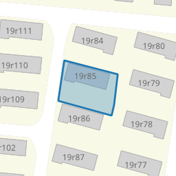 Perceel CUI00-M-1052