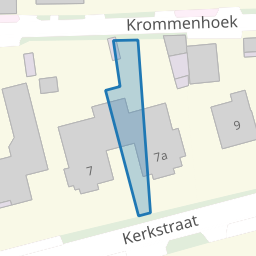 Perceel CUI00-M-1093