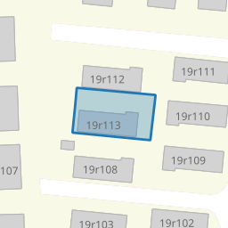 Perceel CUI00-M-1107