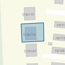 Perceel CUI00-M-1110