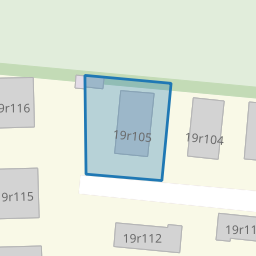 Perceel CUI00-M-1111