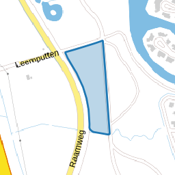 Perceel CUI00-M-1121