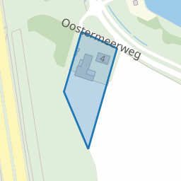 Perceel CUI00-M-1155