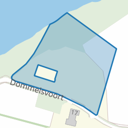 Perceel CUI00-M-1186