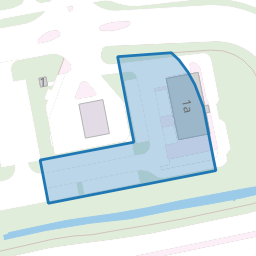 Perceel CUI00-M-1193