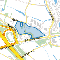 Perceel CUI00-M-1194