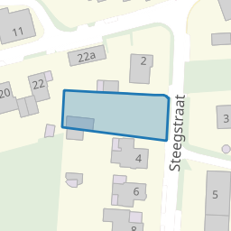 Perceel CUI00-M-1196